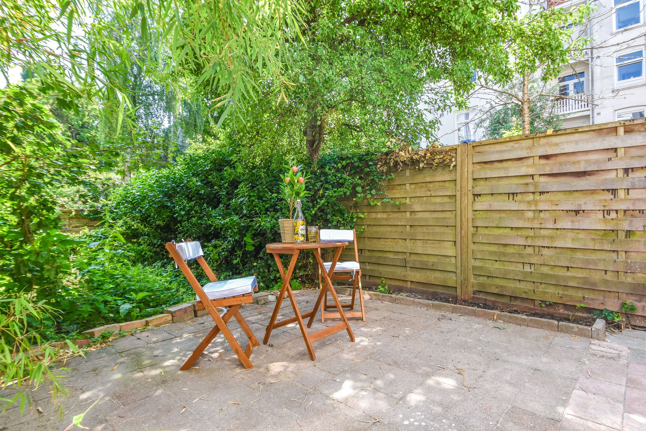 Foto 3 van Tweede Van der Helststraat 11-H