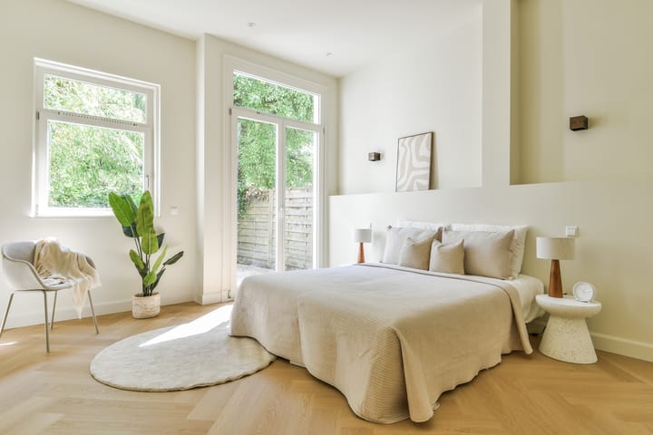 Foto 4 van Tweede Van der Helststraat 11-H