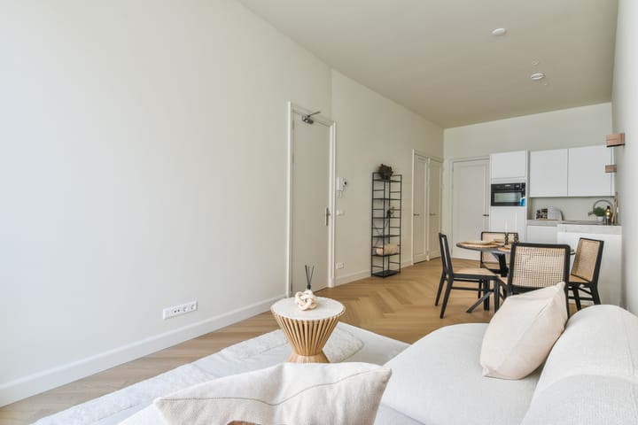 Foto 9 van Tweede Van der Helststraat 11-H