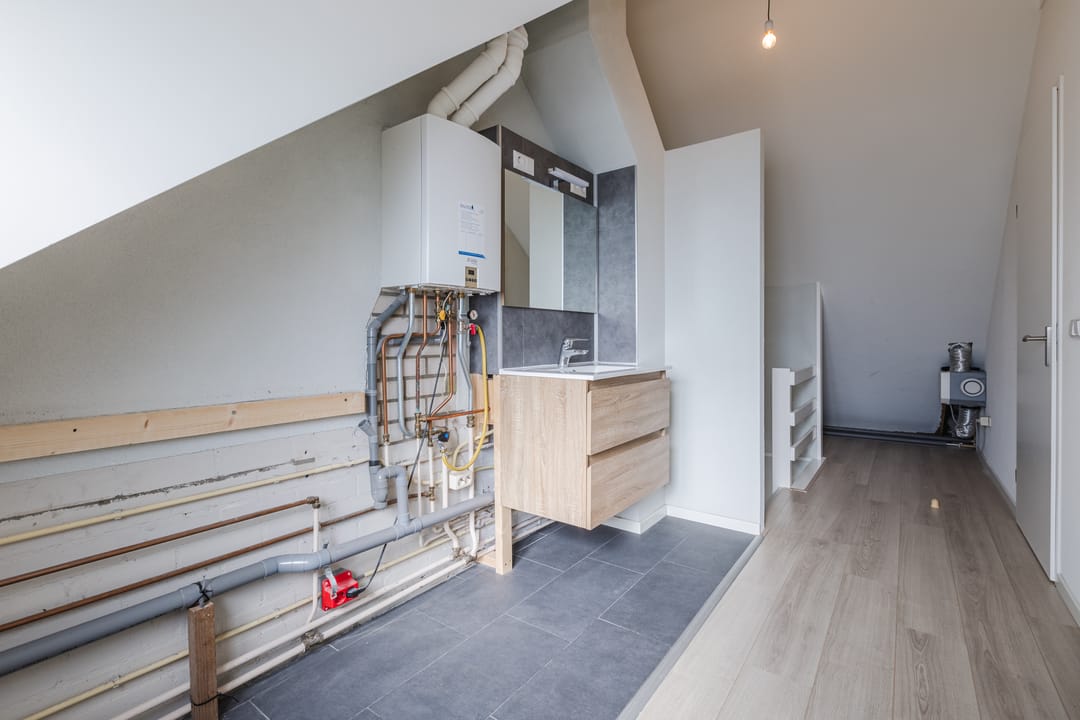 Foto 22 van Ooievaarshof 57