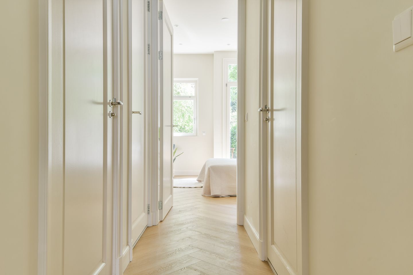 Foto 14 van Tweede Van der Helststraat 11-H