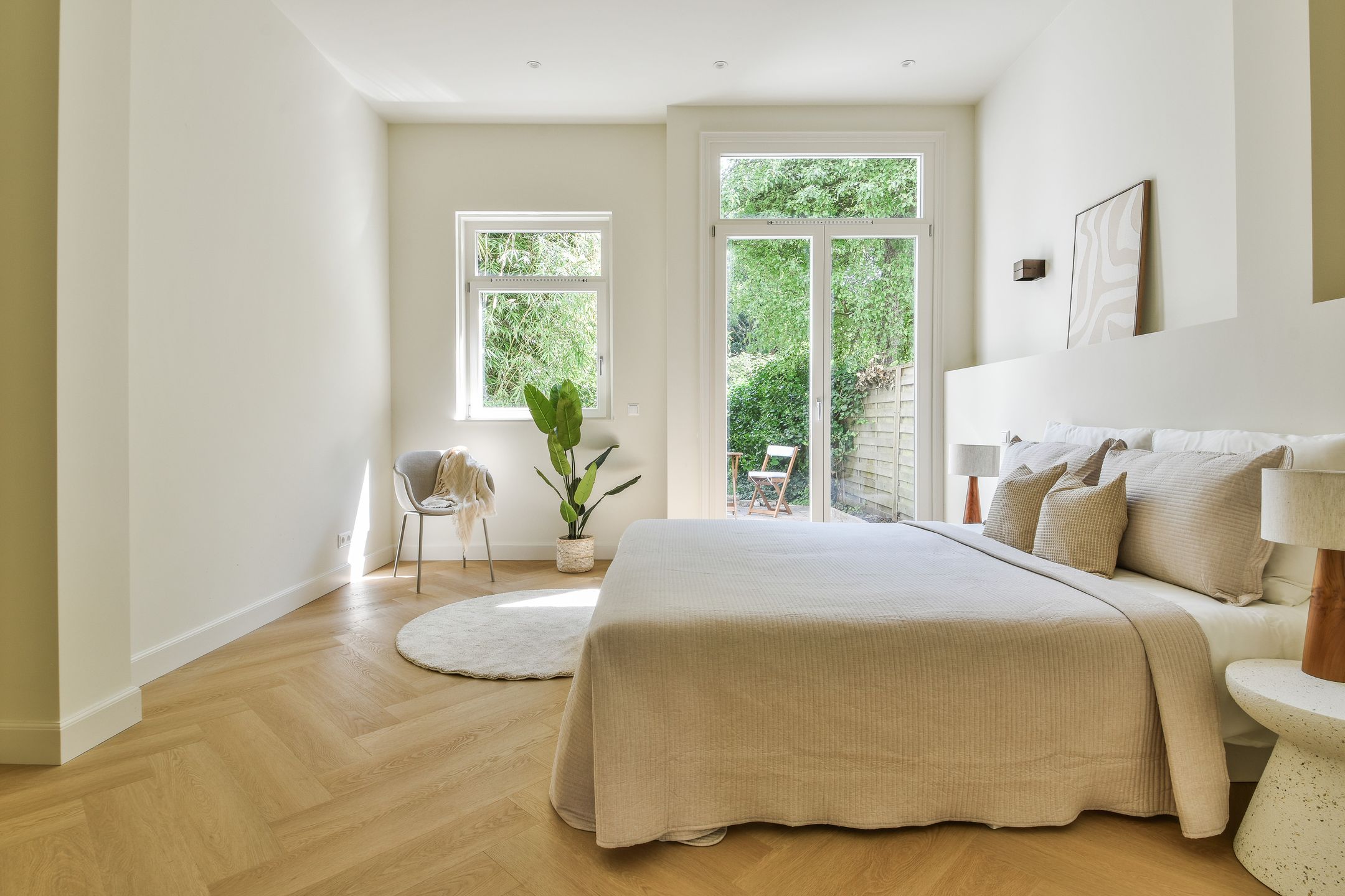 Foto 15 van Tweede Van der Helststraat 11-H