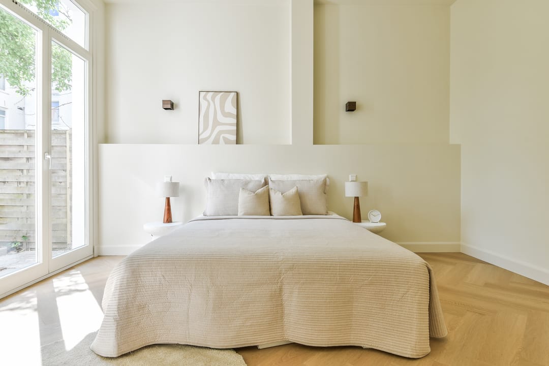 Foto 16 van Tweede Van der Helststraat 11-H