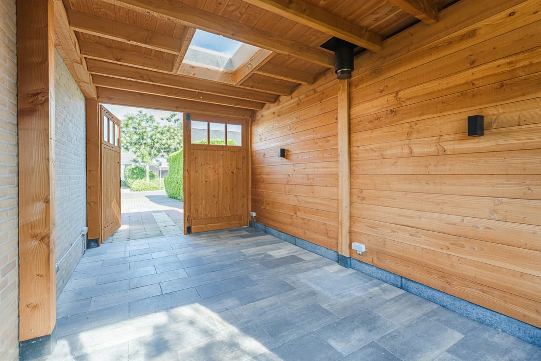 Foto 28 van Ooievaarshof 57