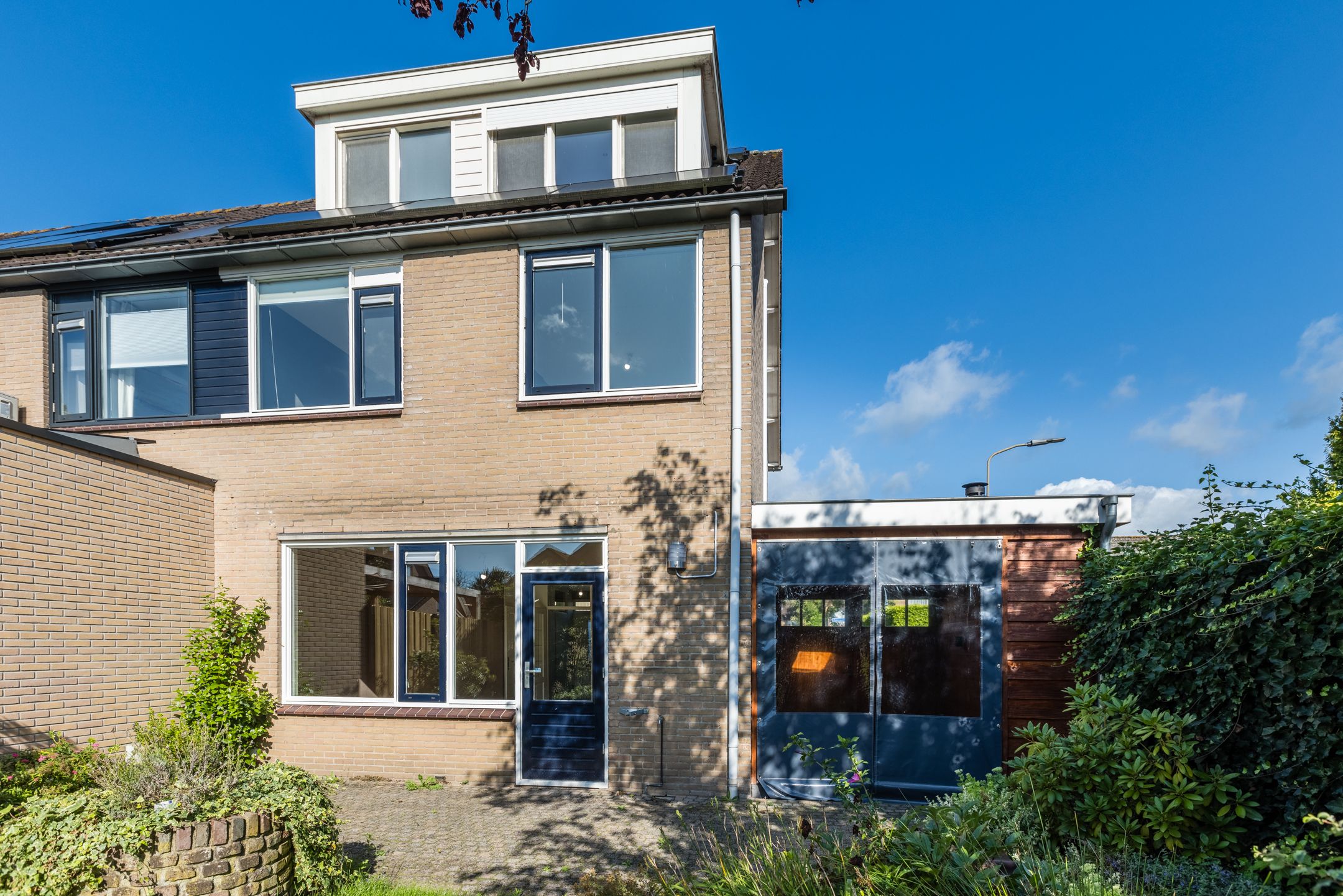 Foto 30 van Ooievaarshof 57