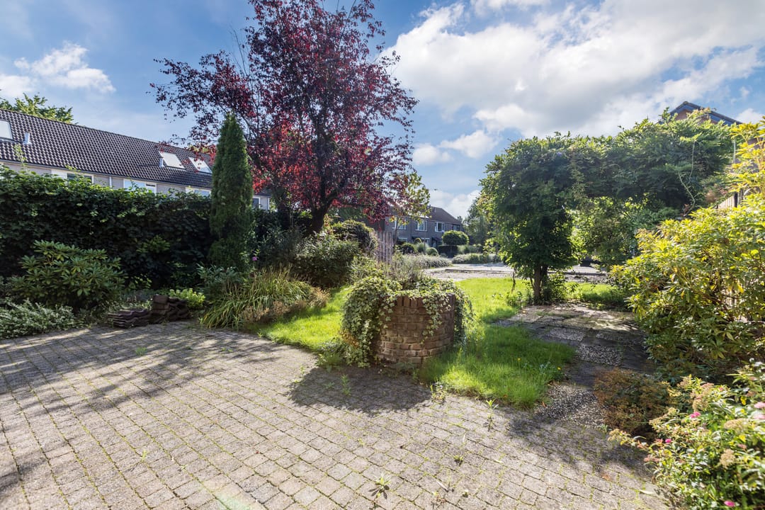 Foto 31 van Ooievaarshof 57