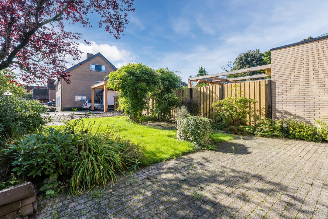 Foto 32 van Ooievaarshof 57