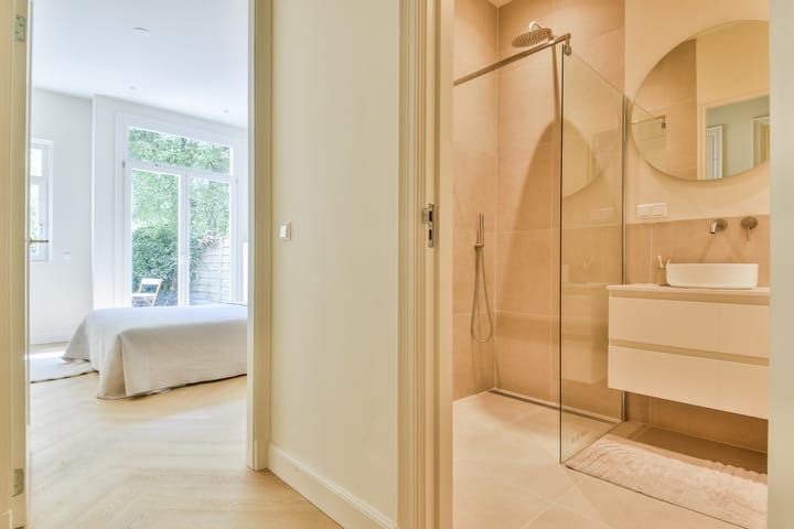 Foto 20 van Tweede Van der Helststraat 11-H