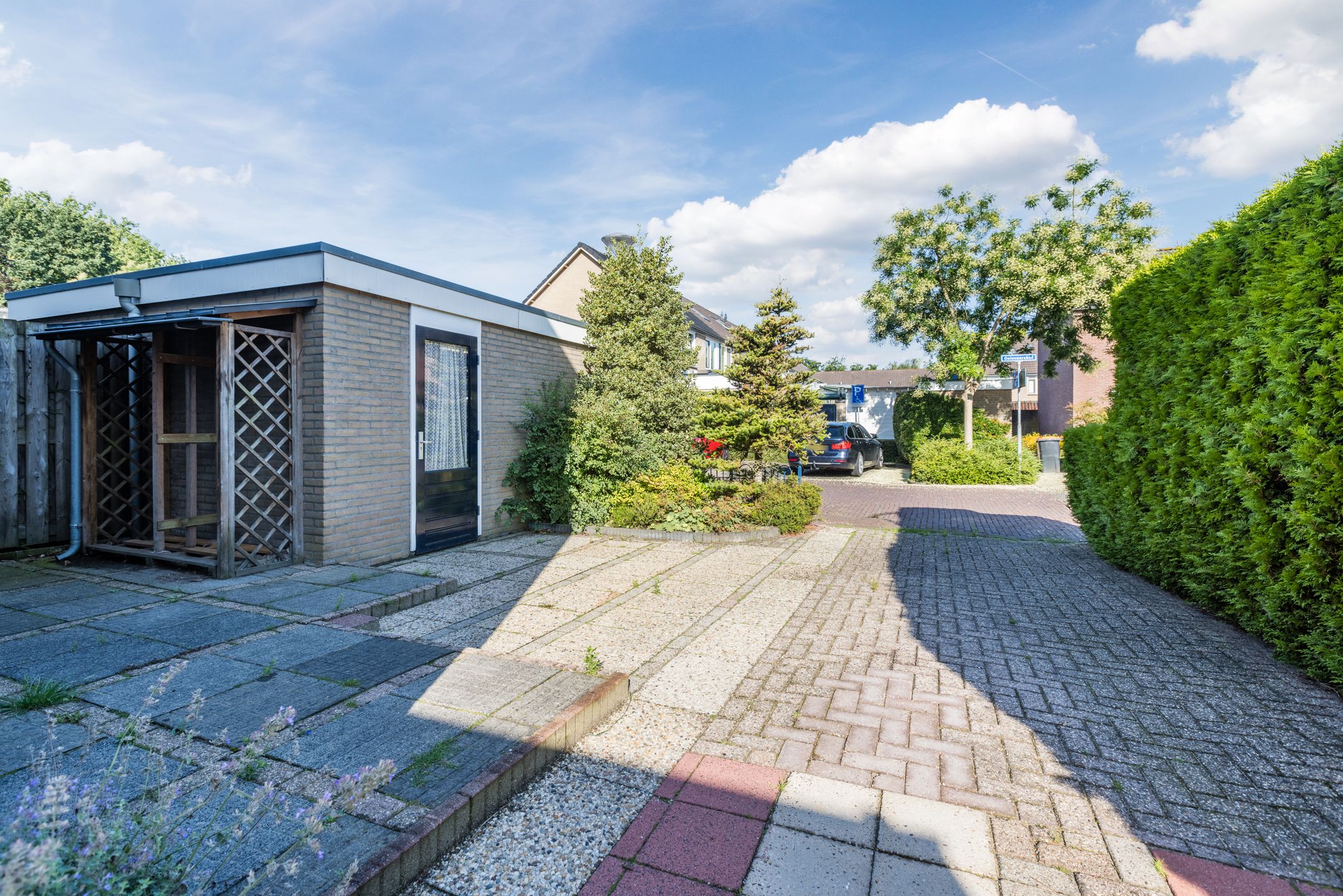 Foto 33 van Ooievaarshof 57