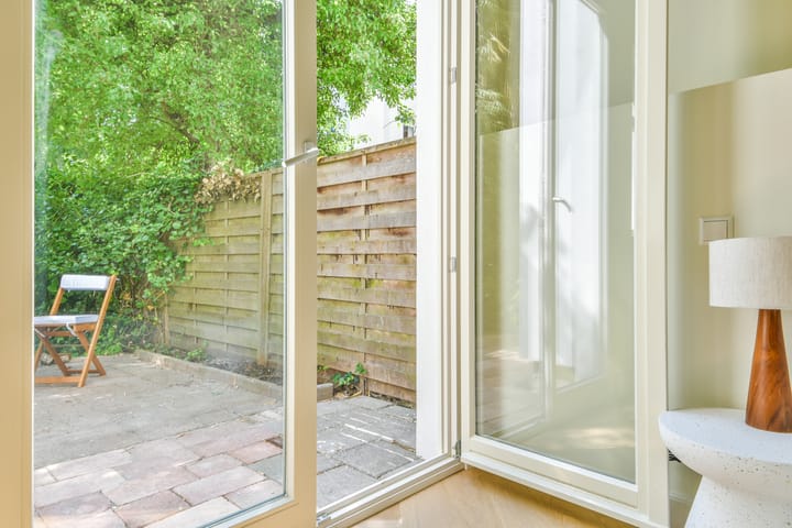 Foto 25 van Tweede Van der Helststraat 11-H