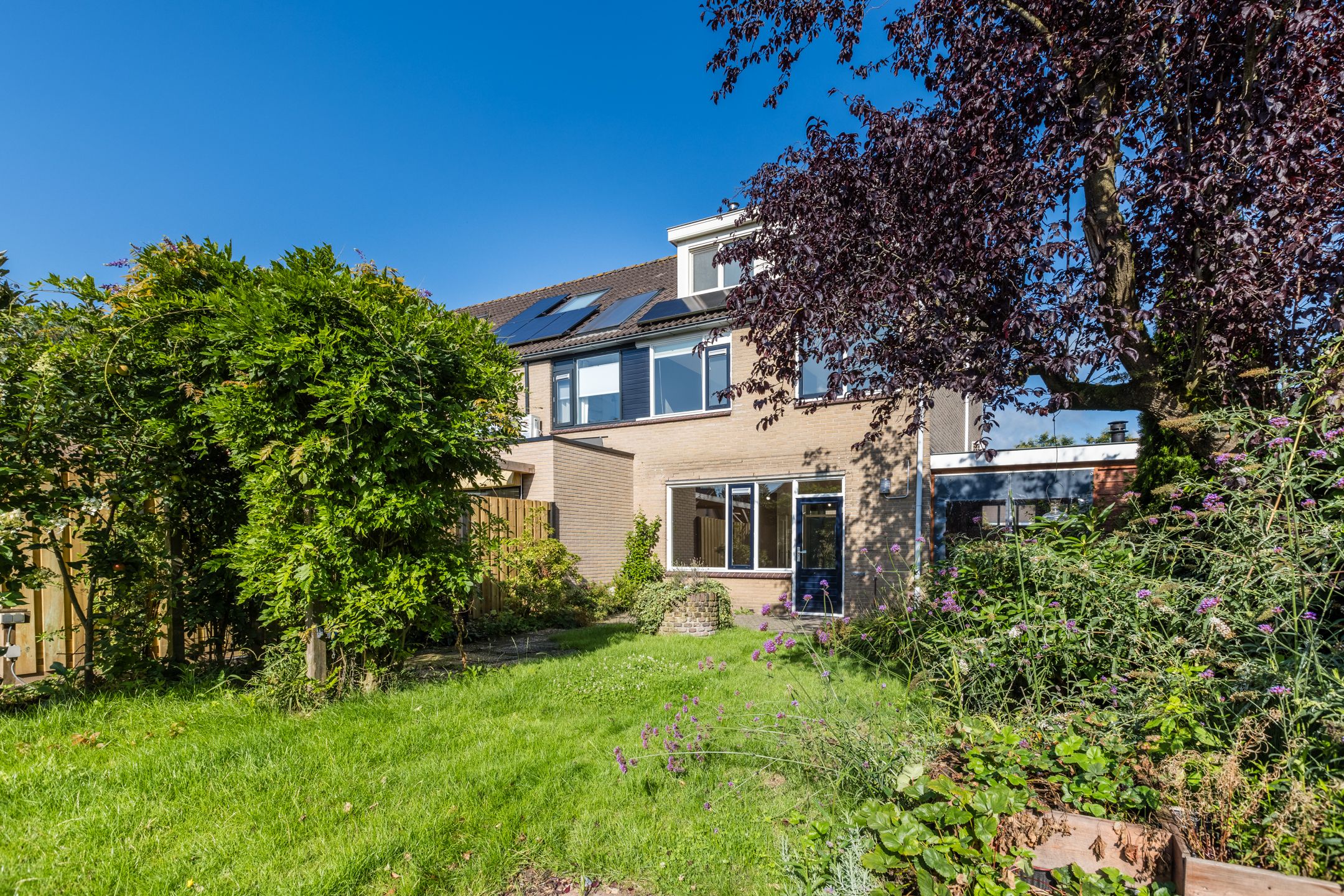 Foto 36 van Ooievaarshof 57