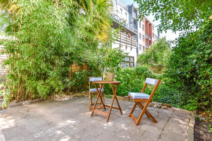 Foto 26 van Tweede Van der Helststraat 11-H