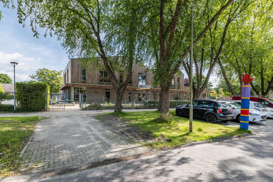 Foto 38 van Ooievaarshof 57