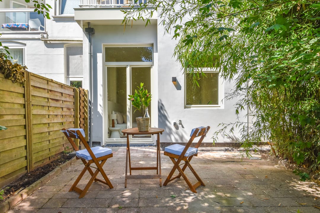 Foto 28 van Tweede Van der Helststraat 11-H