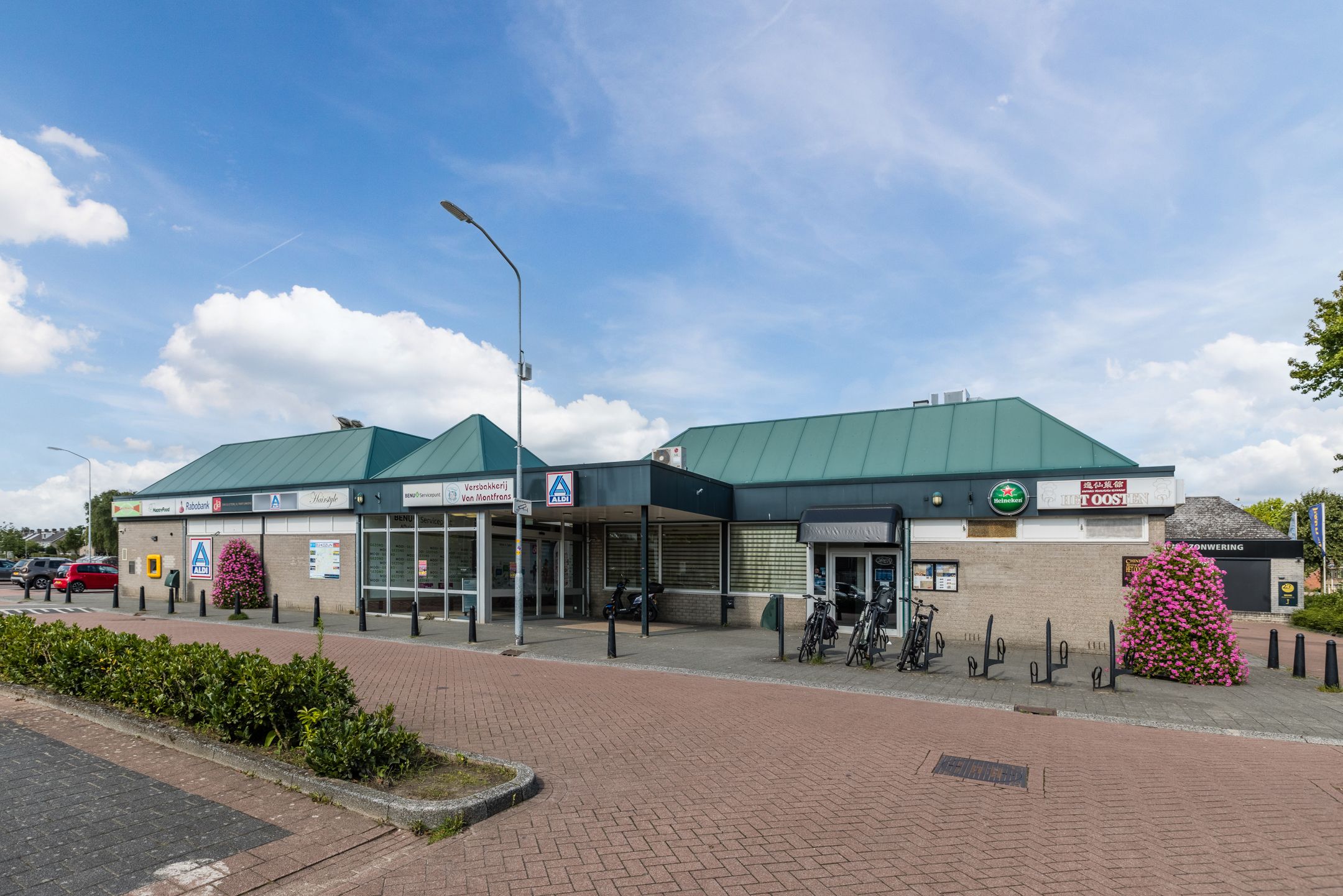 Foto 39 van Ooievaarshof 57