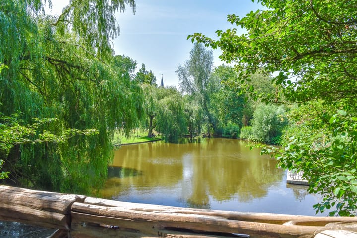 Foto 29 van Tweede Van der Helststraat 11-H