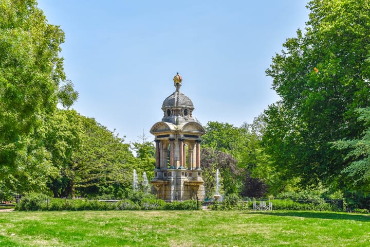 Foto 30 van Tweede Van der Helststraat 11-H