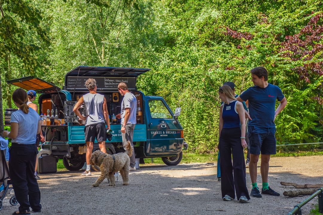 Foto 31 van Tweede Van der Helststraat 11-H