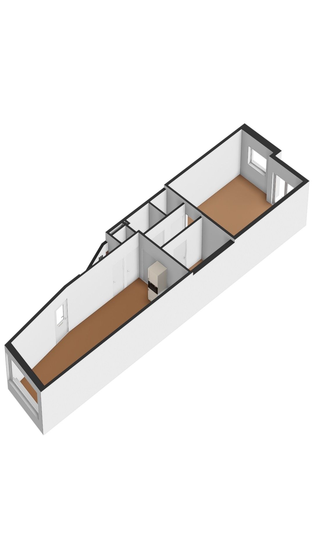 Foto 35 van Tweede Van der Helststraat 11-H