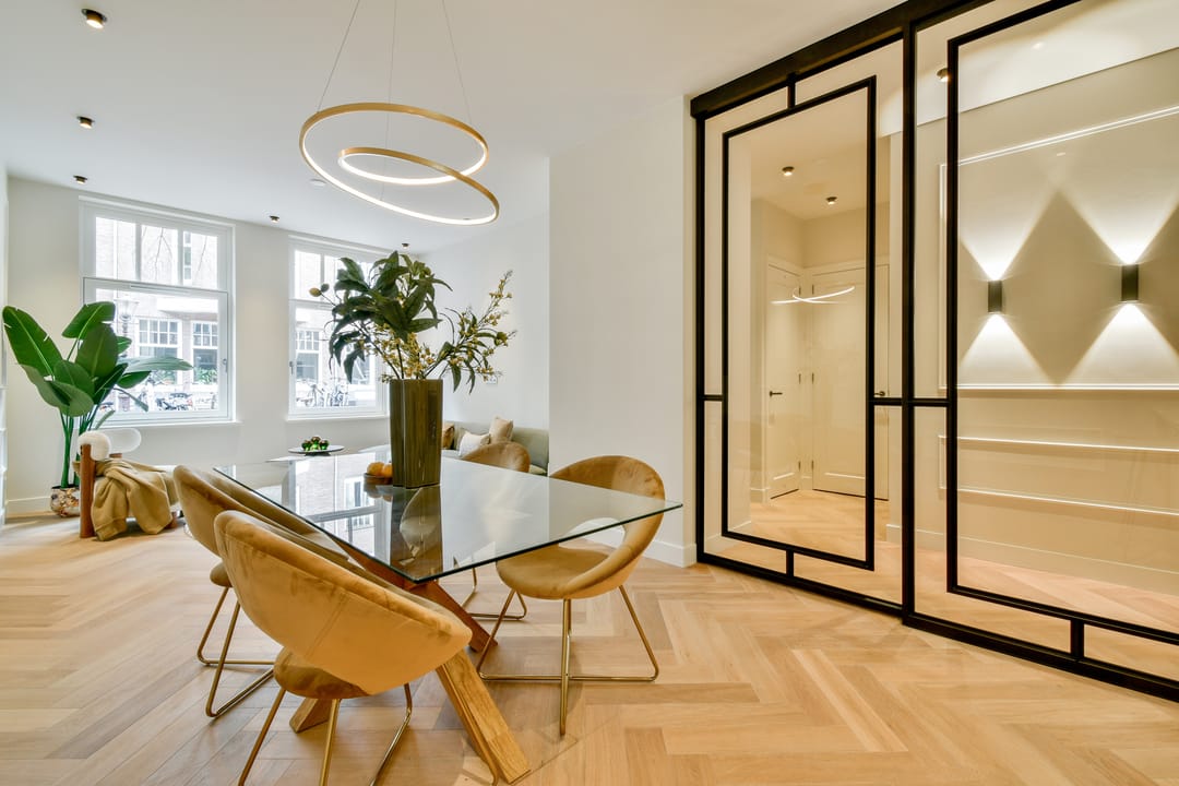 Foto 1 van Zocherstraat 9-H