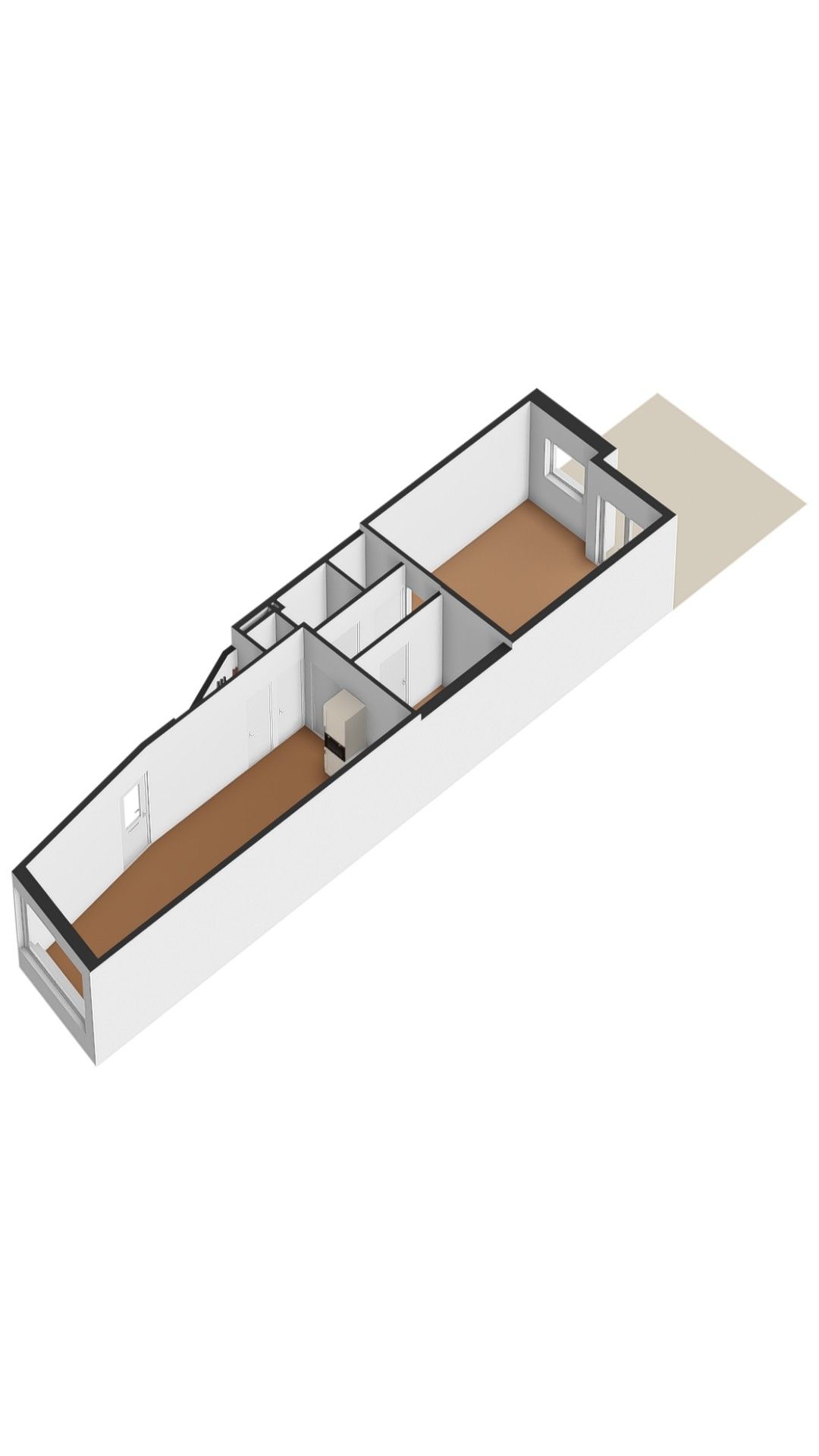 Foto 36 van Tweede Van der Helststraat 11-H