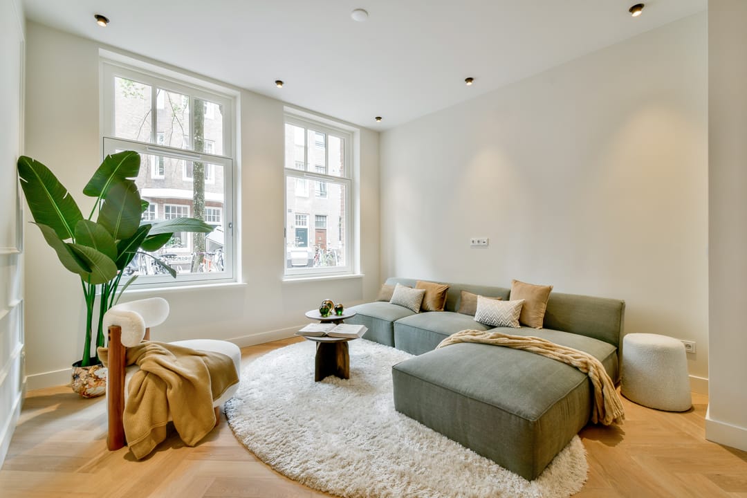 Foto 2 van Zocherstraat 9-H