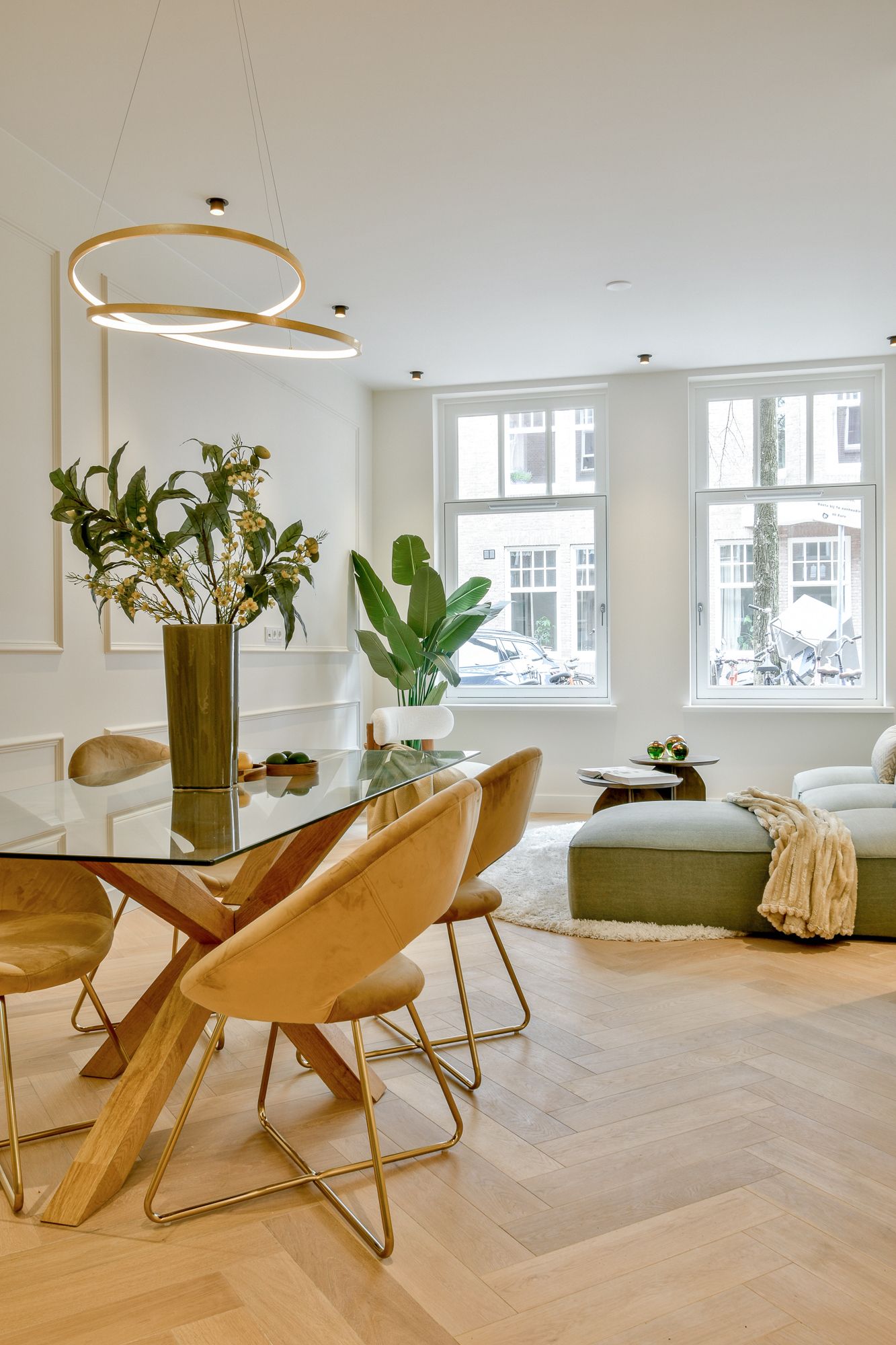 Foto 3 van Zocherstraat 9-H