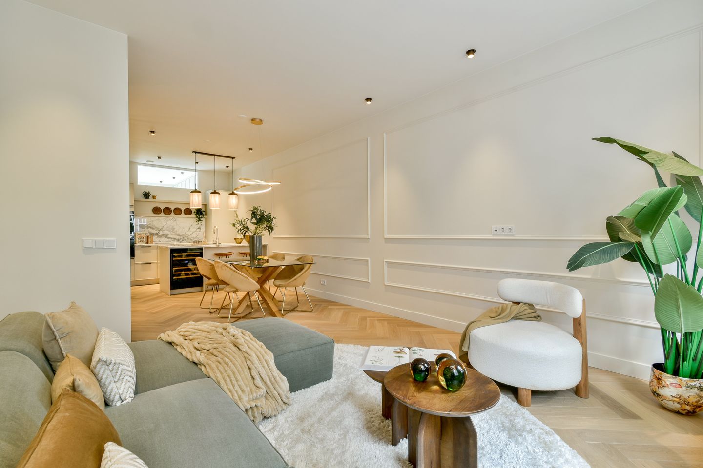 Foto 4 van Zocherstraat 9-H