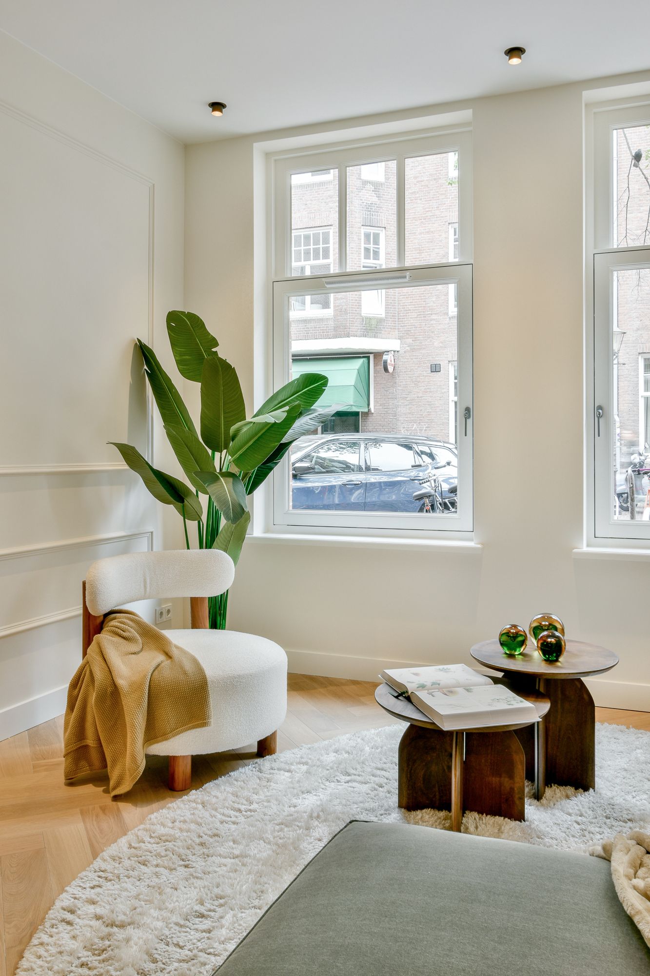 Foto 5 van Zocherstraat 9-H