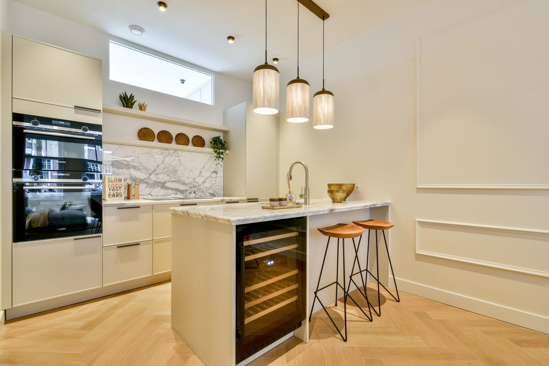 Foto 7 van Zocherstraat 9-H