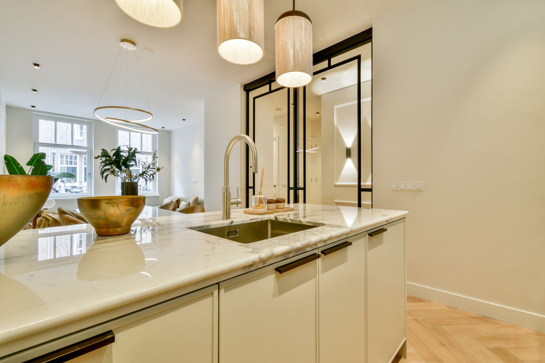 Foto 9 van Zocherstraat 9-H