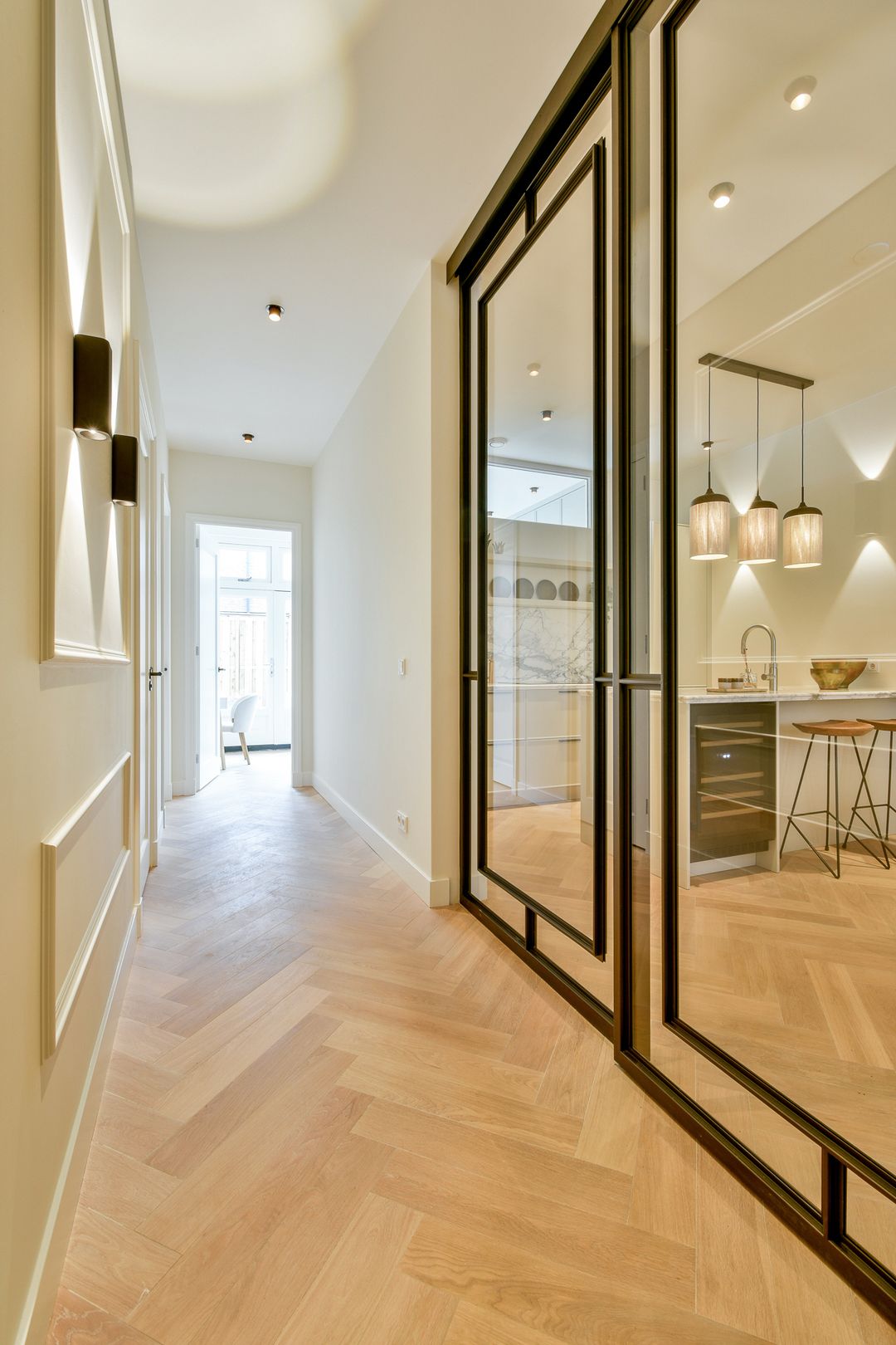 Foto 11 van Zocherstraat 9-H