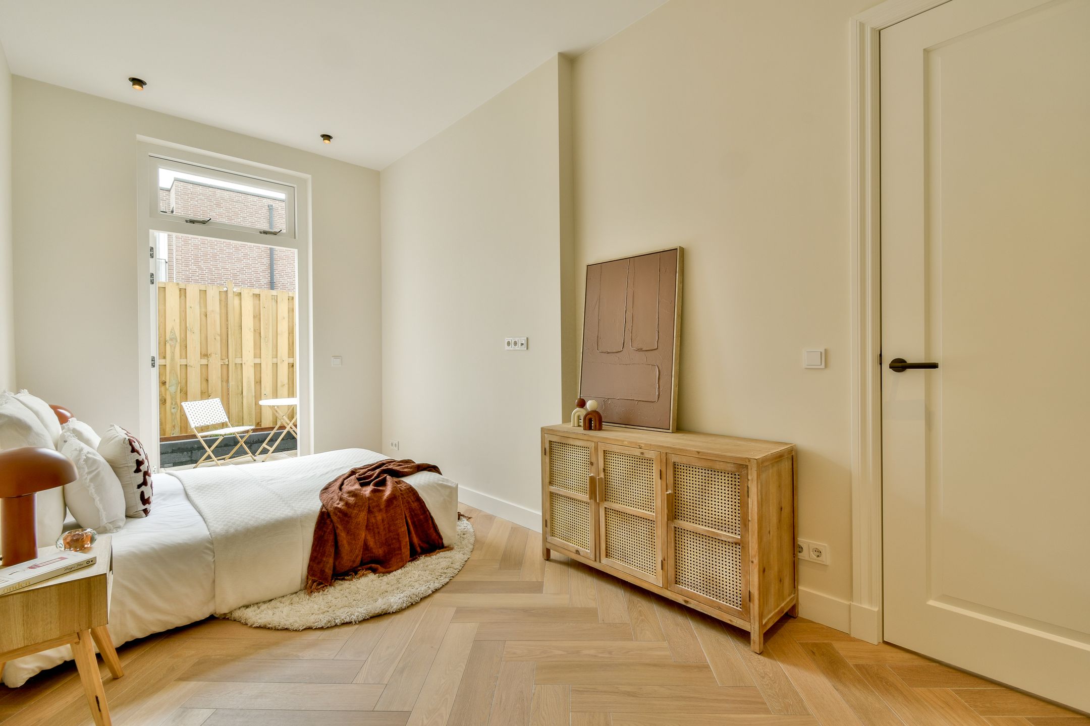 Foto 12 van Zocherstraat 9-H