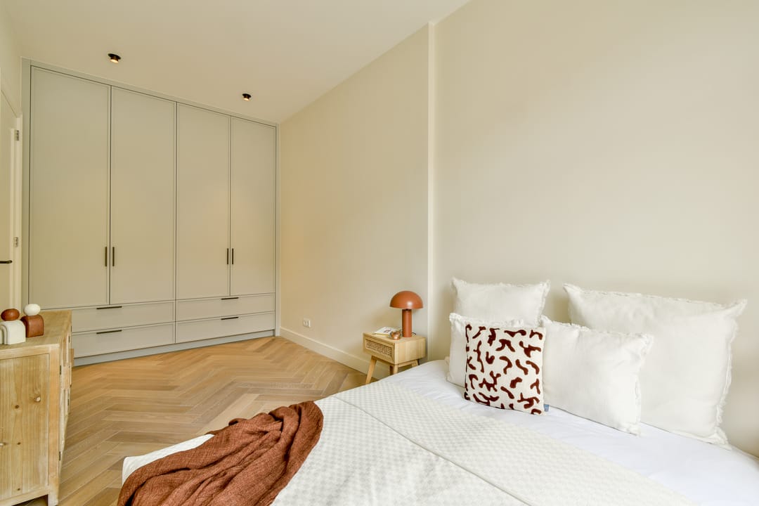 Foto 13 van Zocherstraat 9-H