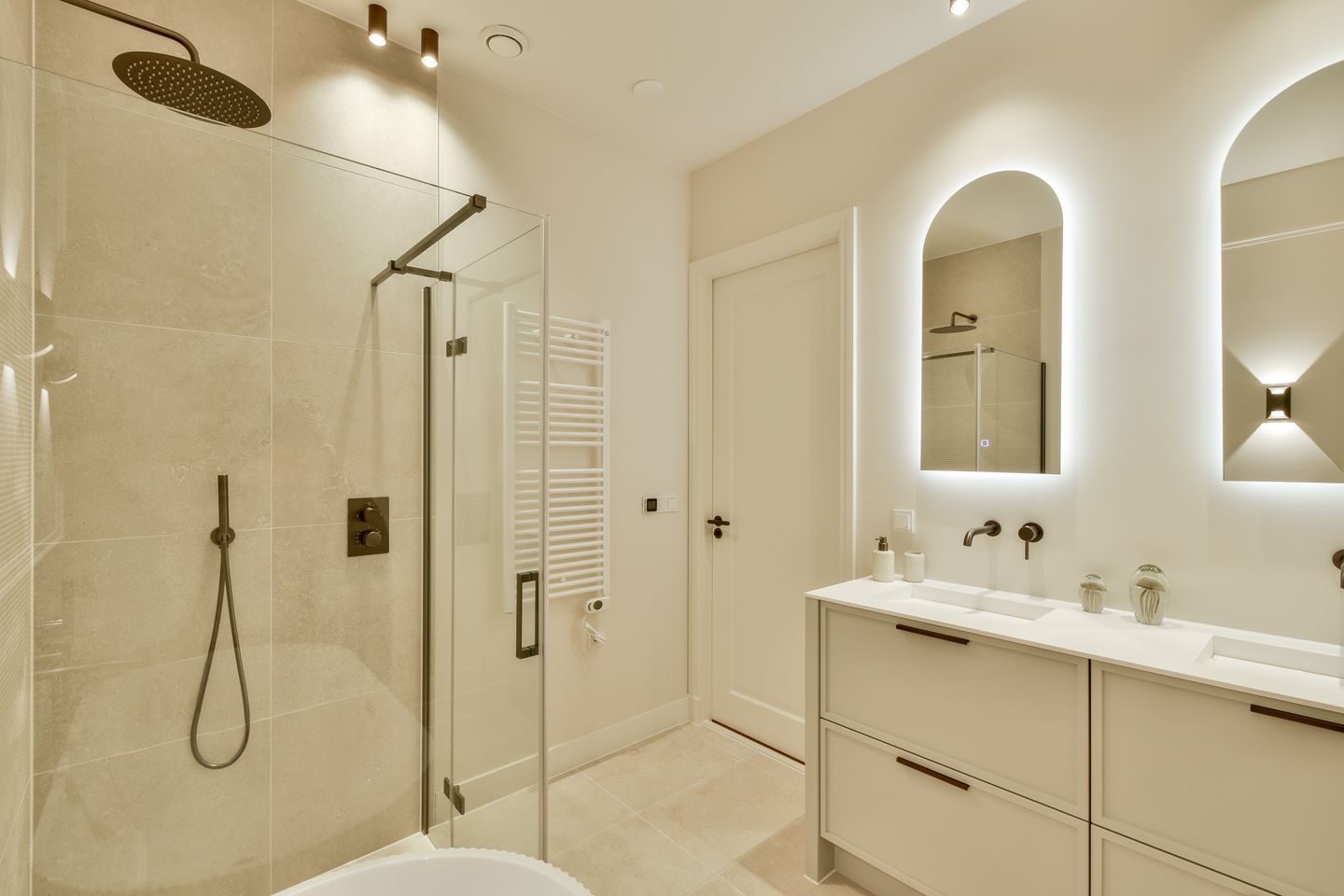 Foto 14 van Zocherstraat 9-H