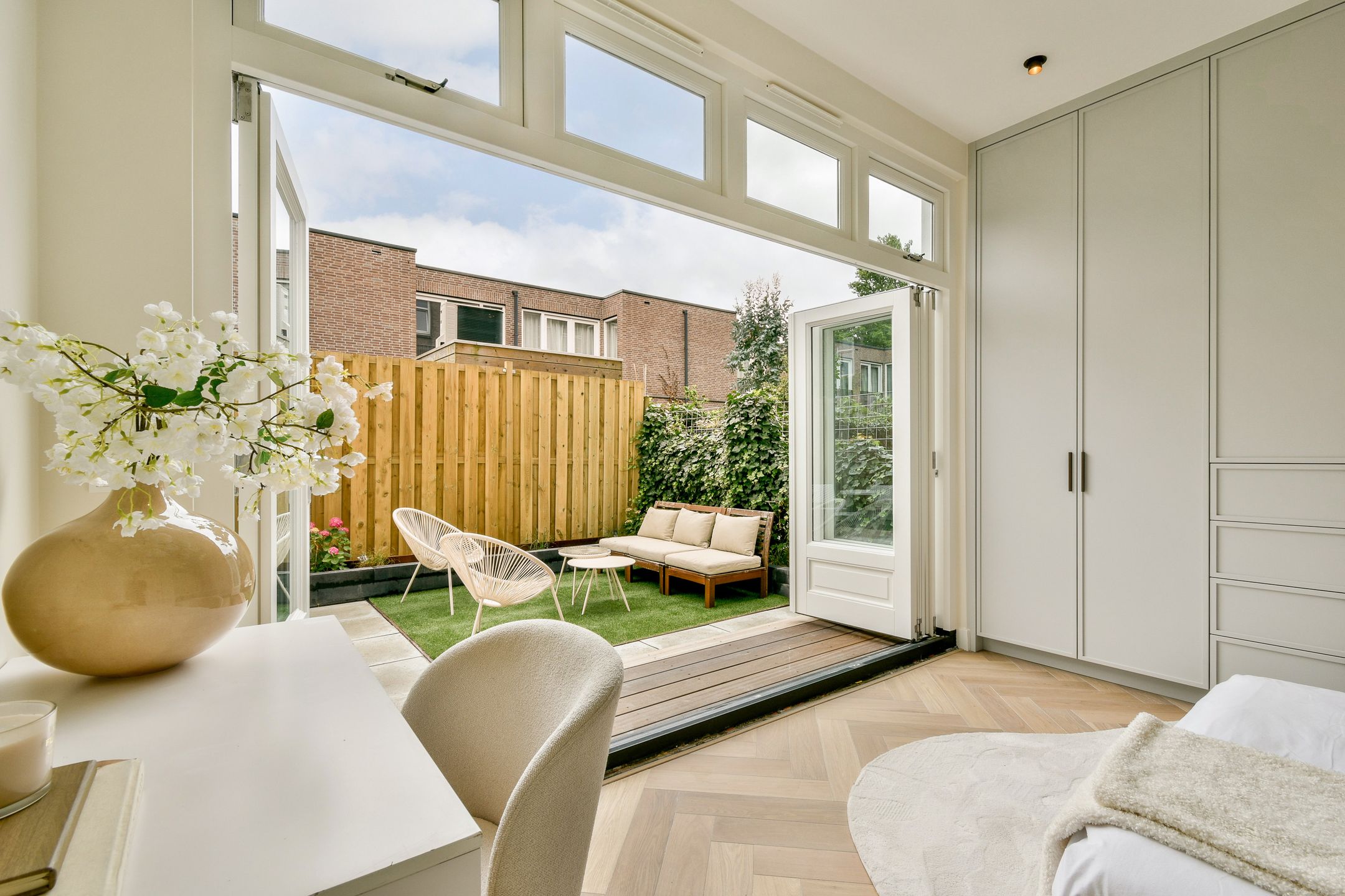 Foto 18 van Zocherstraat 9-H