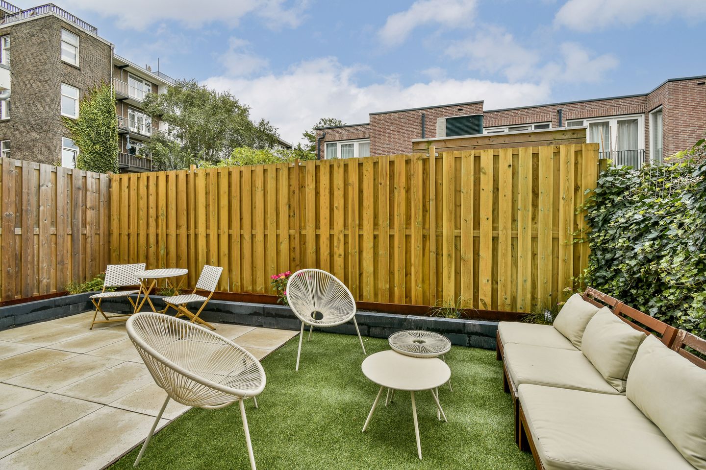 Foto 19 van Zocherstraat 9-H