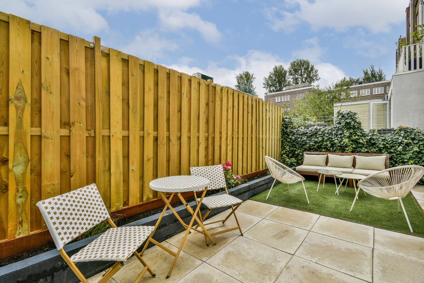 Foto 20 van Zocherstraat 9-H