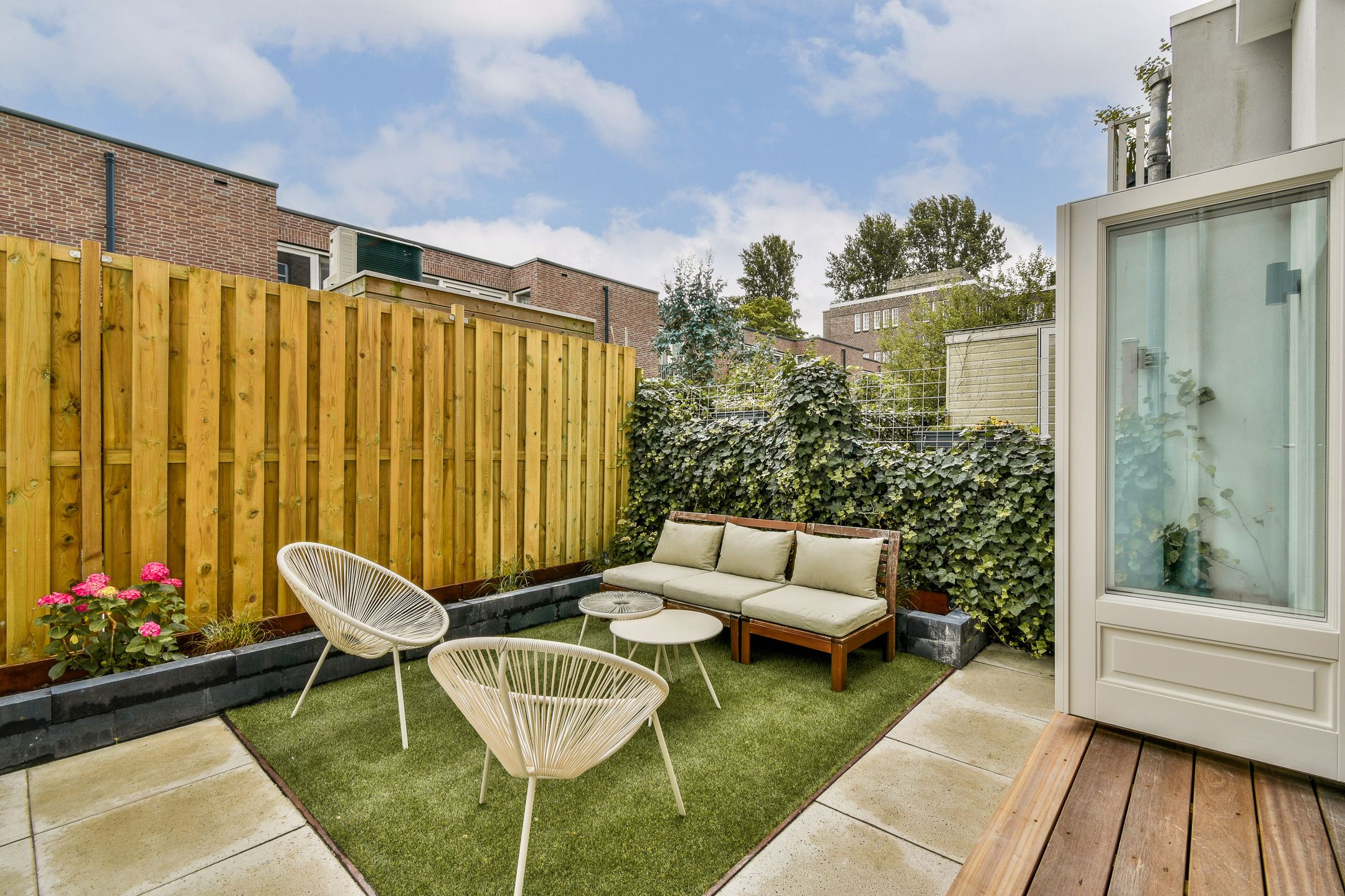 Foto 21 van Zocherstraat 9-H