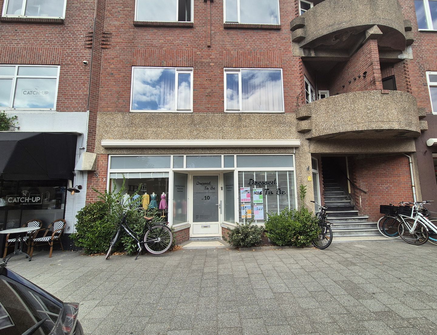 View photo 1 of Goudenregenplein 10