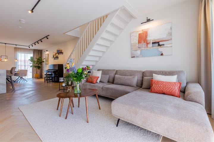 Foto 2 van Huiswoudstraat 64