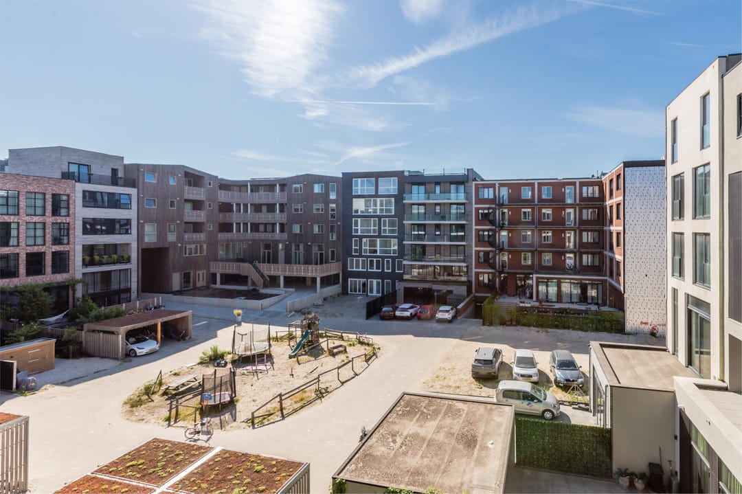 Foto 26 van Huiswoudstraat 64