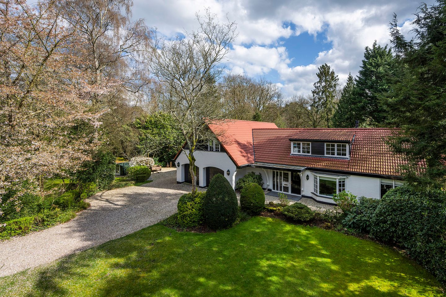 Foto 1 van Vredelaan 76