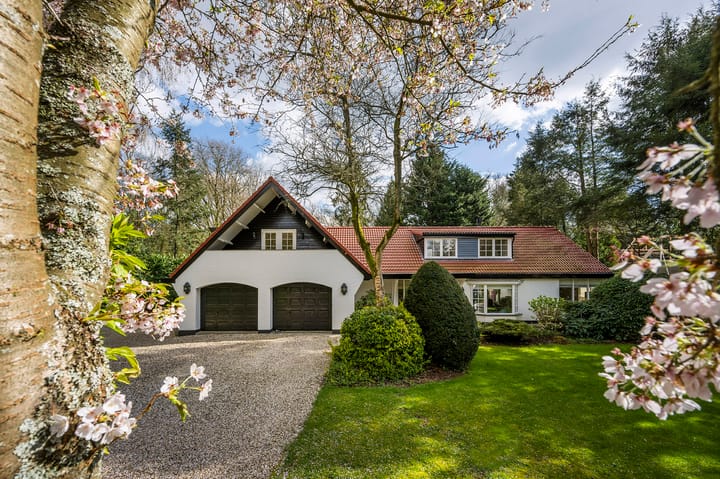 Foto 2 van Vredelaan 76