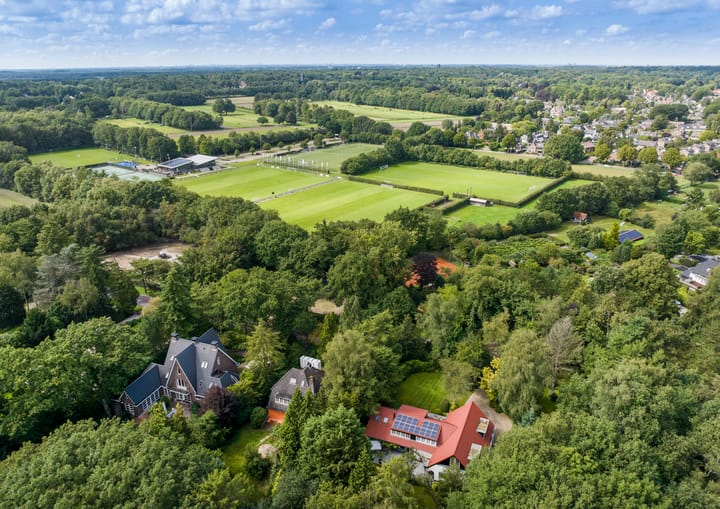 Foto 3 van Vredelaan 76