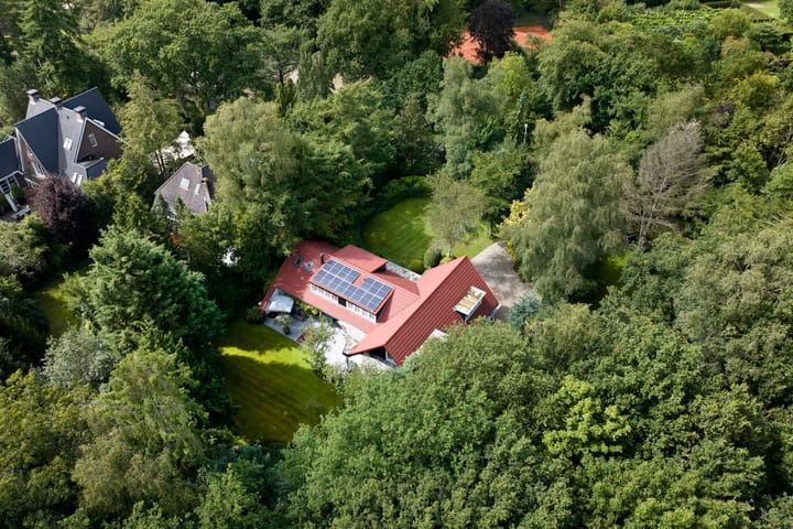 Foto 4 van Vredelaan 76