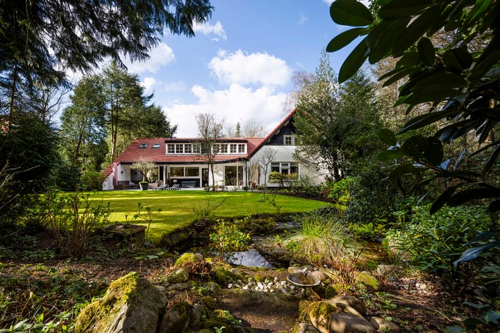 Foto 5 van Vredelaan 76