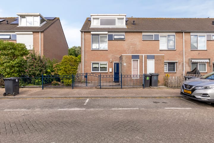 Foto 3 van Valkhofstraat 19