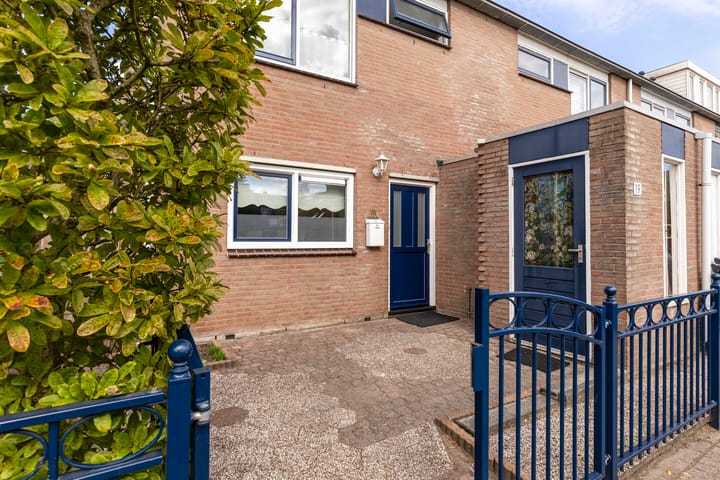 Foto 4 van Valkhofstraat 19