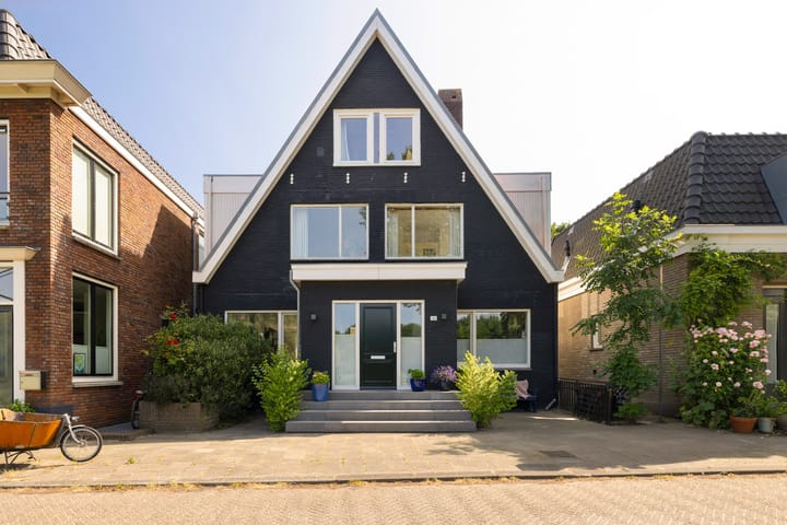 Nieuwendammerdijk 457